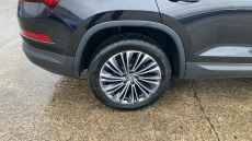 Skoda Kodiaq 1.5 TSI SE L Executive 5dr DSG [7 Seat] Petrol Estate
